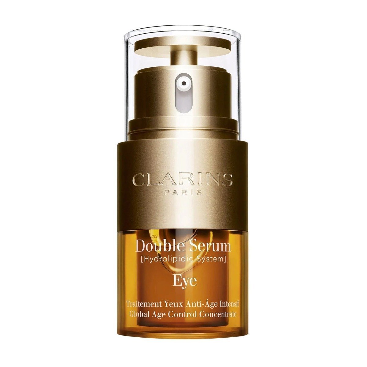 Clarins Double Eye Serum - 20ml