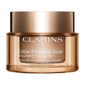 Clarins Extra-Firming Day Cream All Skin Types - 50ml