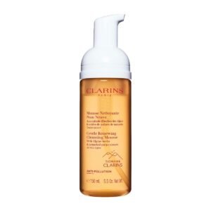 Clarins Gentle Renewing Foaming Cleanser – 150ml