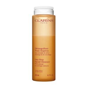Clarins One Step Facial Cleanser - 200ml