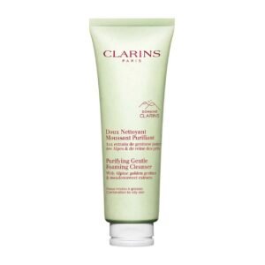 Clarins Purifying Gentle Foaming Cleanser - 125ml