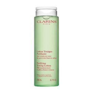 Clarins Purifying Toning Face Lotion - 200ml