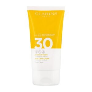 Clarins Sun Care Body Cream Uva-Uvb SPF 30 - 150ml