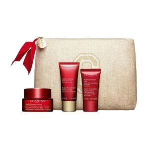 Clarins Super Restorative Gift Set
