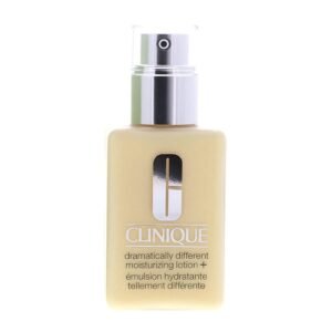 Clinique Dramatically Different Moisturizing Lotion With Pump - 125ml