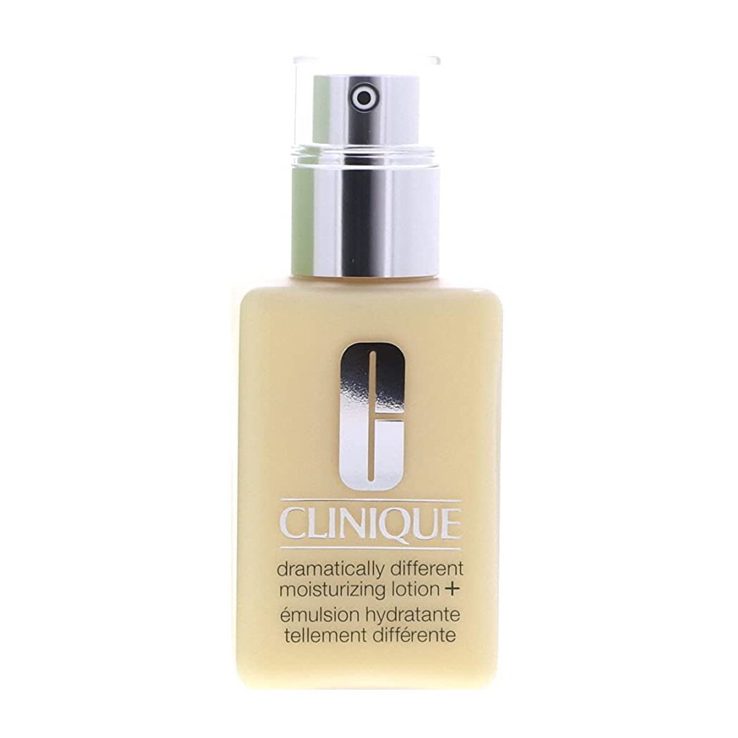 Clinique Dramatically Different Moisturizing Lotion With Pump - 125ml