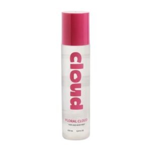 Cloud Floral Hair And Body Mist - 250ml