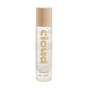 Cloud Vanilla Hair And Body Mist - 250ml