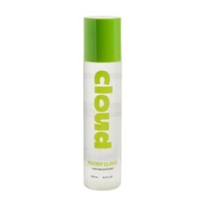 Cloud Woody Hair And Body Mist - 250ml