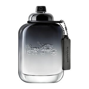 Coach Black EDT For Men - 100ml