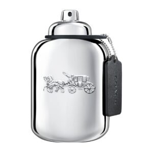 Coach Platinum EDP For Men - 100ml