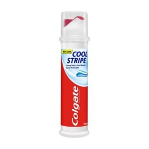 Colgate Cool Stripe Pump Toothpaste – 100ml