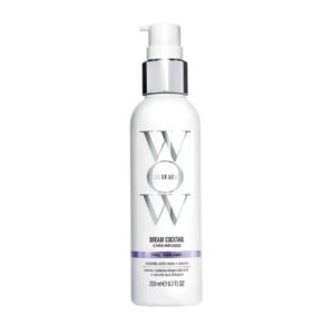 Color Wow Dream Cocktail Carb Infused Leave In Treatment - 200ml