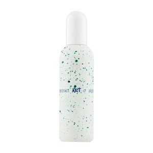 Colour Me Abstract Art EDP For Men - 100ml