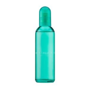 Colour Me Aqua EDP For Women - 100ml