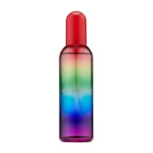Colour Me Colours EDP For Women - 100ml