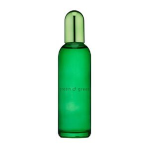 Colour Me Green EDP For Men - 90ml