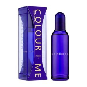 Colour Me Indigo EDP For Women - 100ml