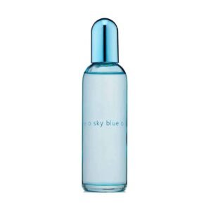 Colour Me Sky Blue EDP For Women - 100ml