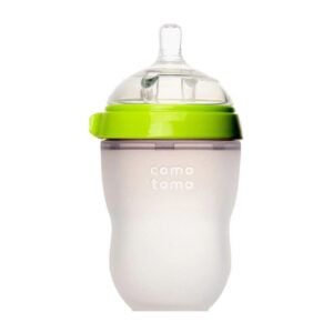 Comotomo Baby 3m+ Feeding Bottle - 250ml
