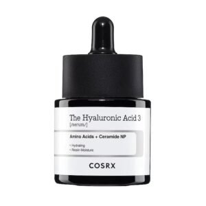 Cosrx The Hyaluronic Acid 3 Serum - 20ml