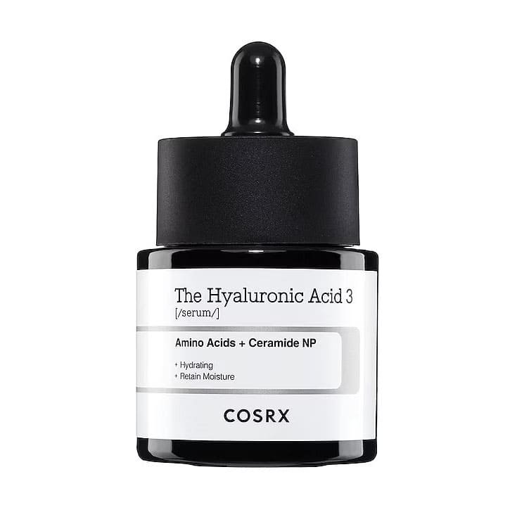 Cosrx The Hyaluronic Acid 3 Serum - 20ml