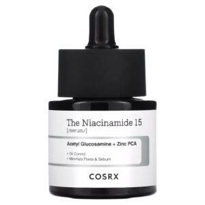 Cosrx The Niacinamide 15 Serum - 20ml