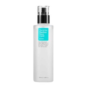 Cosrx Two in One Poreless Power Liquid Toner - 100ml