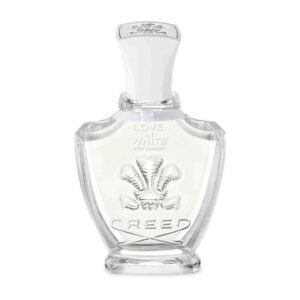 Creed Love In White Summer EDP For Women - 75ml