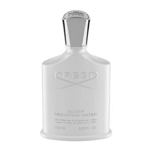 Creed Silver Mountain Water EDP Unisex - 100ml