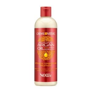 Creme Of Nature Argan Oil From Morocco Intensive Conditioning Treatment - 354ml
