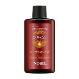 Creme Of Nature Argan Oil From Morocco Oil Treatment - 88.7ml
