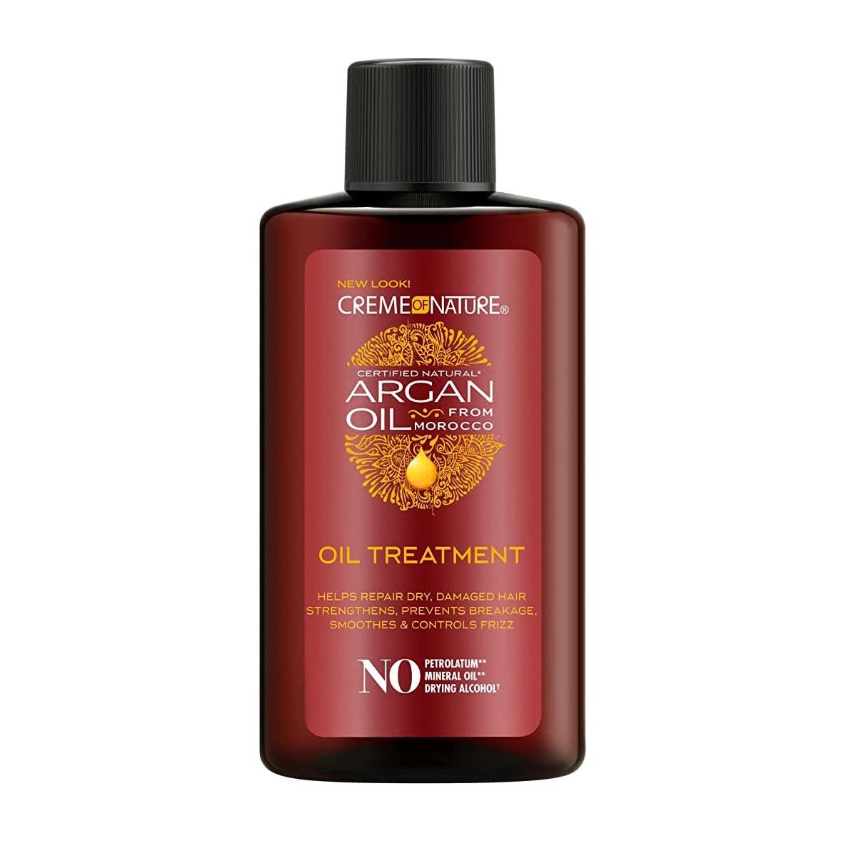Creme Of Nature Argan Oil From Morocco Oil Treatment - 88.7ml