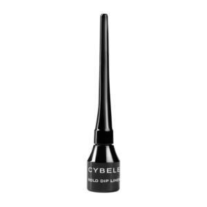 Cybele Bold Waterproof Dip Liner - 01 Black