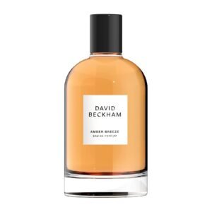 David Beckham Amber Breeze EDP For Men - 100ml