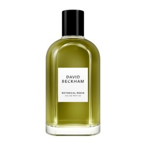 David Beckham Botanical Resin EDP For Men - 100ml