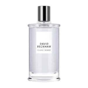 David Beckham Classic Homme EDT For Men - 100ml