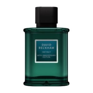 David Beckham Instinct 20th Anniversary Edition EDP For Men - 75ml