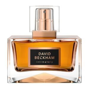 David Beckham Intimately EDT For Men - 75ml