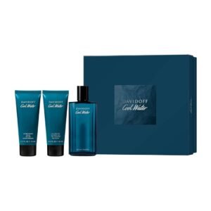 Davidoff Cool Water EDT For Men Gift Set