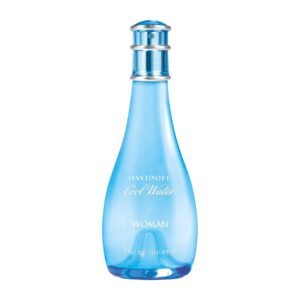 Davidoff Cool Water EDT For Woman - 100ml