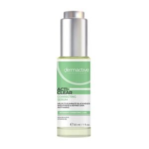 Dermactive Acti-Clear Correcting Serum - 30ml