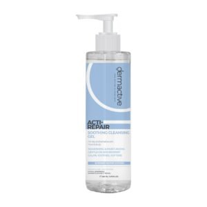 Dermactive Acti-Repair Gentle Cleansing Gel - 200ml
