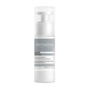 Dermactive Acti-White Brightening Correcting Serum - 30ml