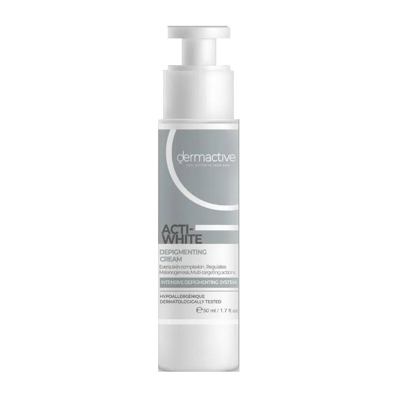 Dermactive Acti-White Depigmenting Cream - 50ml