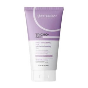 Dermactive Tricho-Act Hair Repairing Mask - 150ml