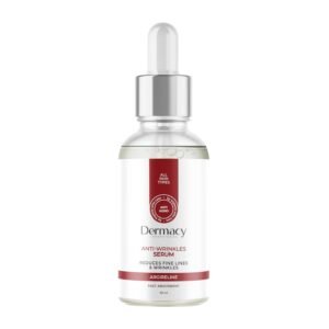 Dermacy Argireline Anti Wrinkles Serum - 30ml