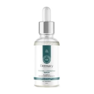 Dermacy Firming and Hydrating Serum - 30ml