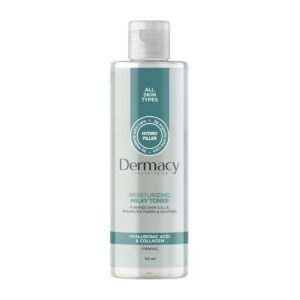 Dermacy Moisturizing Milky Toner - 150ml