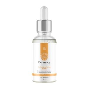 Dermacy Vitamin C Glow Booster Serum - 30ml